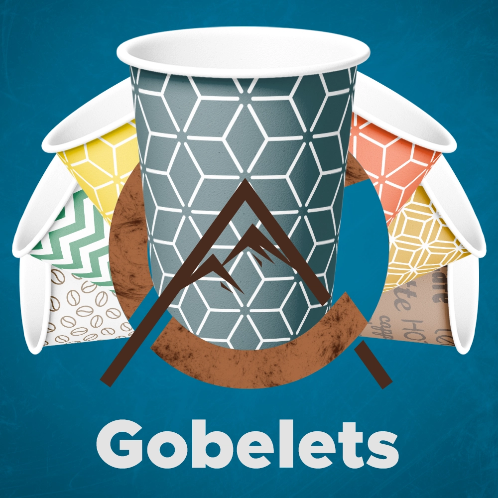 Gobelets